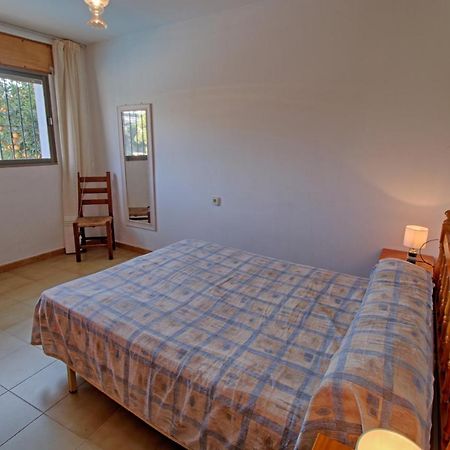 Holiday Villa Bellota Бениса Экстерьер фото