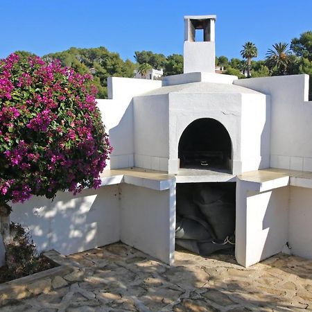Holiday Villa Bellota Бениса Экстерьер фото