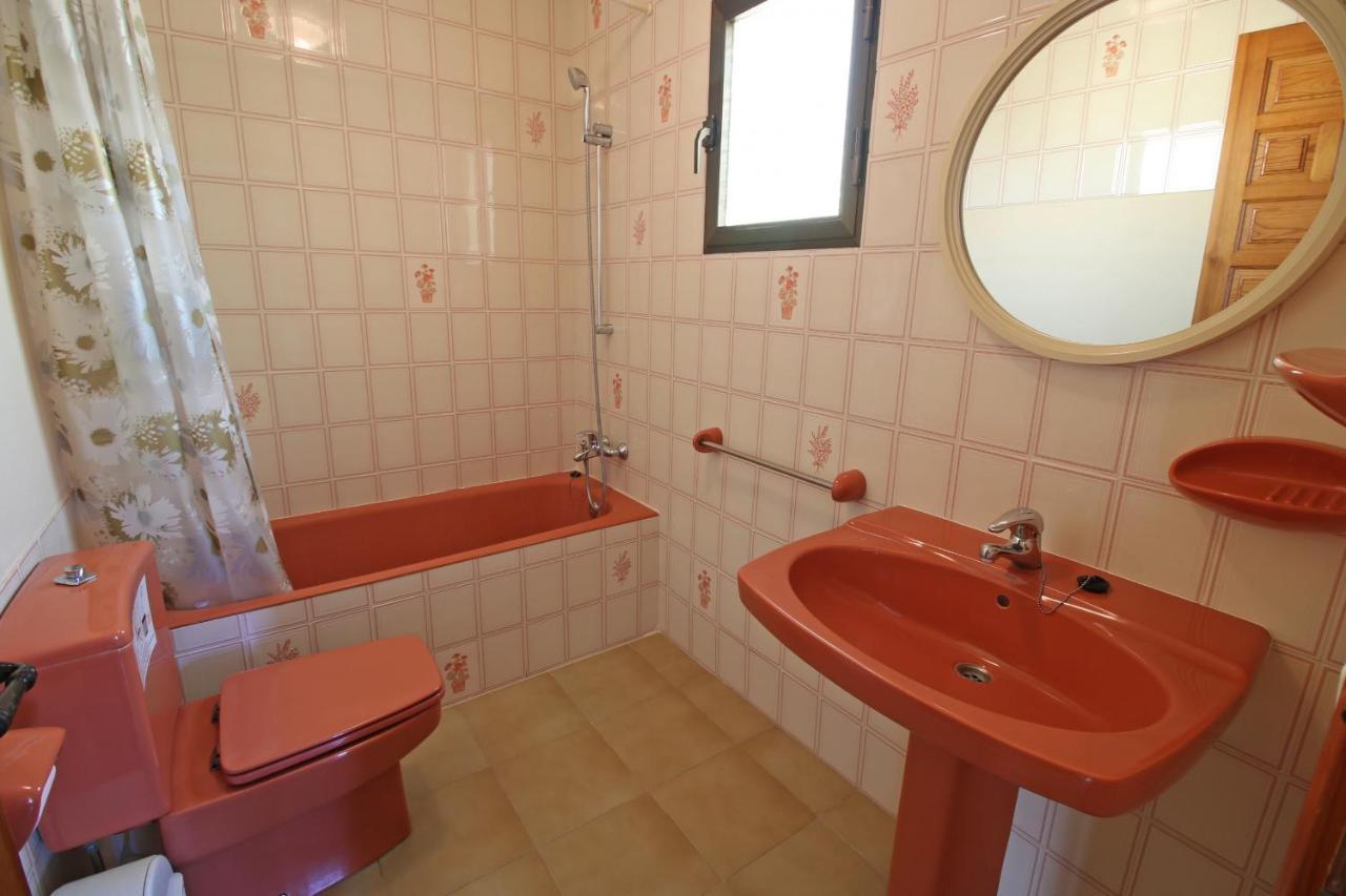 Holiday Villa Bellota Бениса Экстерьер фото